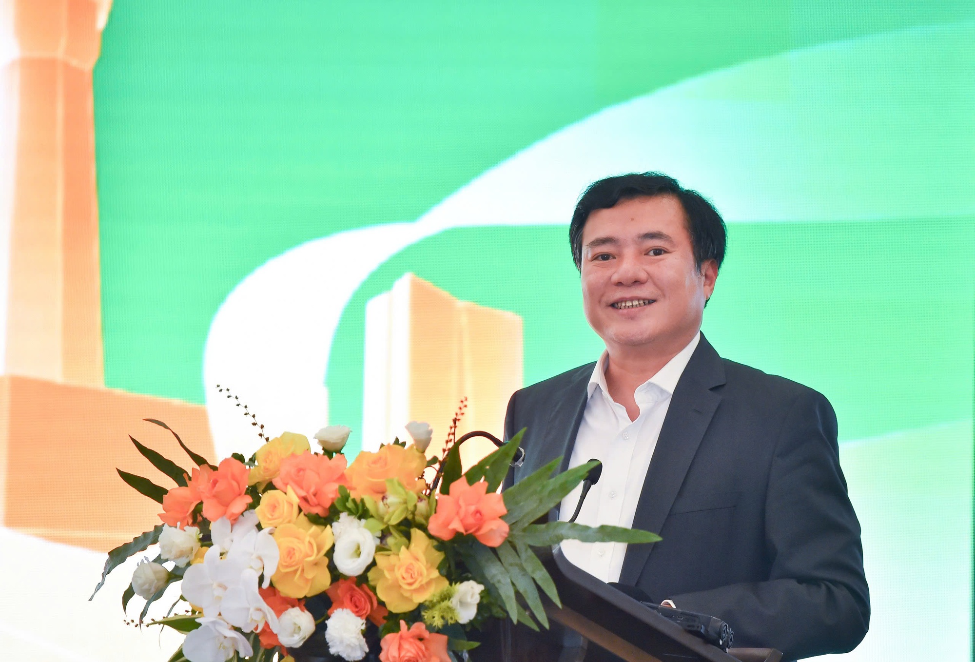 Bộ Công thương sắp tổ chức 'siêu' hội chợ Quốc gia, mức giảm giá hàng hóa lên tới 100%- Ảnh 1. Bộ Công thương sắp tổ chức 'siêu' hội chợ Quốc gia, mức giảm giá hàng hóa lên tới 100%- Ảnh 1.