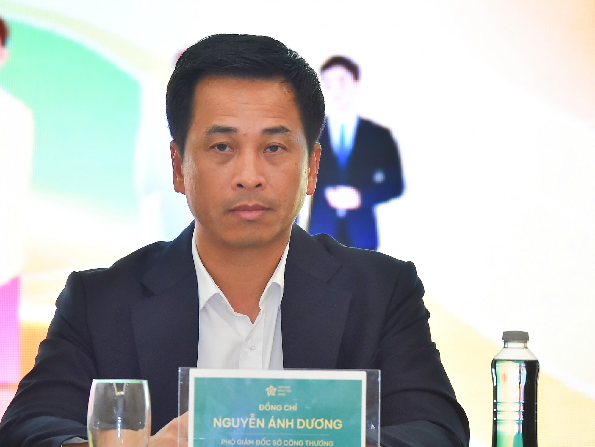 Bộ Công thương sắp tổ chức 'siêu' hội chợ Quốc gia, mức giảm giá hàng hóa lên tới 100%- Ảnh 3. Bộ Công thương sắp tổ chức 'siêu' hội chợ Quốc gia, mức giảm giá hàng hóa lên tới 100%- Ảnh 3.