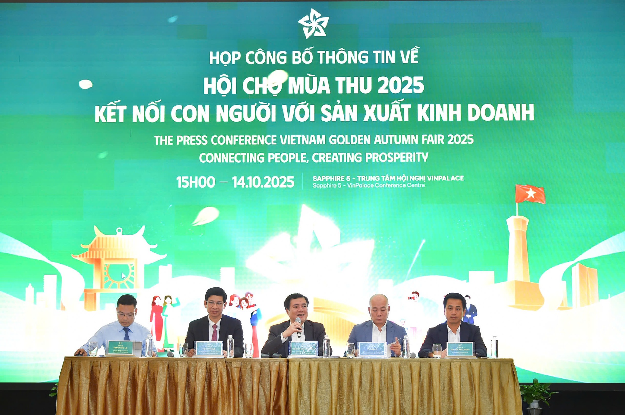 Bộ Công thương sắp tổ chức 'siêu' hội chợ Quốc gia, mức giảm giá hàng hóa lên tới 100%- Ảnh 2. Bộ Công thương sắp tổ chức 'siêu' hội chợ Quốc gia, mức giảm giá hàng hóa lên tới 100%- Ảnh 2.