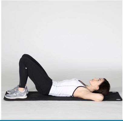 5 cách đơn giản tại nhà giúp giữ tư thế đúng, phòng ngừa bệnh tật- Ảnh 5. 5 cách đơn giản tại nhà giúp giữ tư thế đúng, phòng ngừa bệnh tật- Ảnh 5.