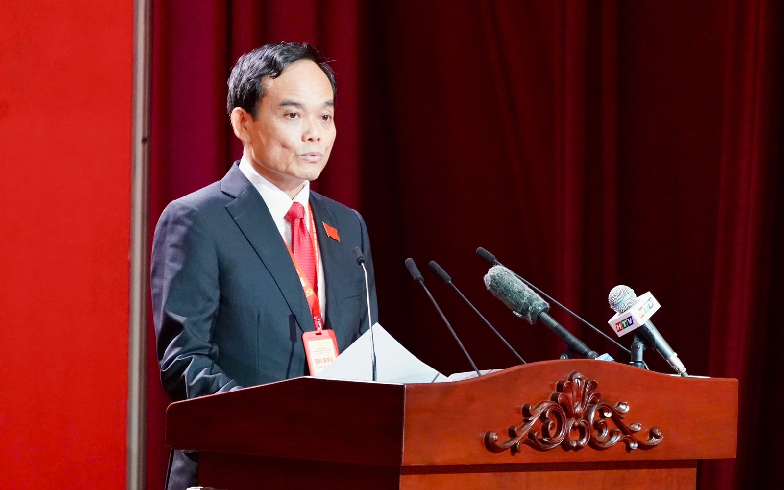 Đại hội đại biểu Đảng bộ TPHCM lần thứ I: Niềm tin, trách nhiệm và khát vọng mới