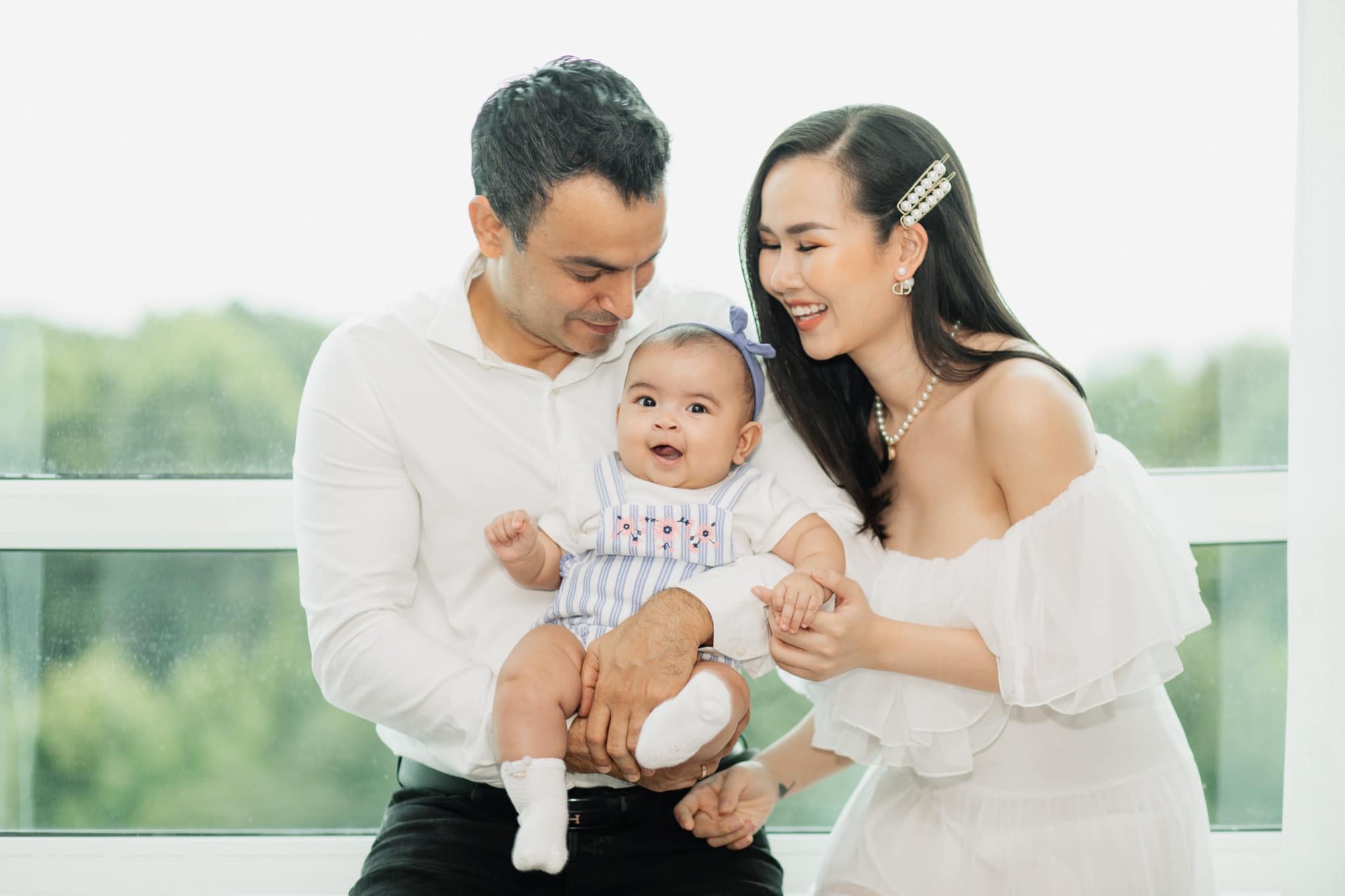 Ngô Thanh Vân đang ăn chay trường nhiều năm bỗng dưng chuyển sang 'full mặn' từ khi mang thai, lý do khác hẳn với Võ Hạ Trâm- Ảnh 11. Ngô Thanh Vân đang ăn chay trường nhiều năm bỗng dưng chuyển sang 'full mặn' từ khi mang thai, lý do khác hẳn với Võ Hạ Trâm- Ảnh 11.