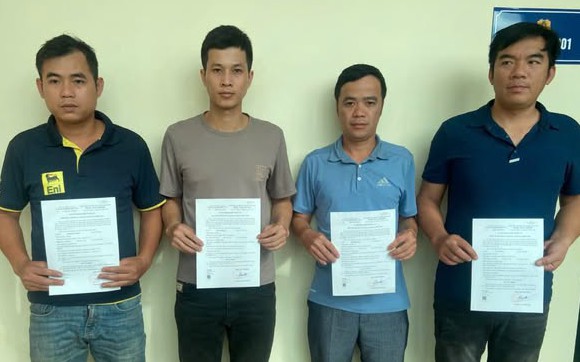 Chuyên gia cảnh báo không nên nghe điện thoại từ các số máy lạ- Ảnh 1.