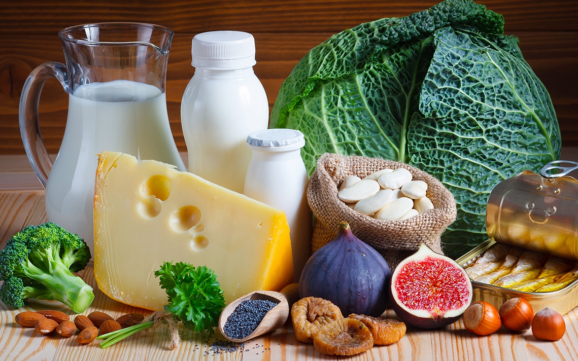 Cặp đôi 'vàng' cho sức khỏe xương và tim mạch: Vitamin D3 và K2- Ảnh 3.