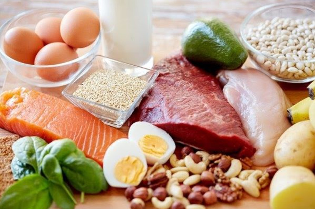 6 giải pháp đáp ứng đủ nhu cầu dinh dưỡng đặc biệt ở trẻ nhiễm HIV- Ảnh 1. 6 giải pháp đáp ứng đủ nhu cầu dinh dưỡng đặc biệt ở trẻ nhiễm HIV- Ảnh 1.