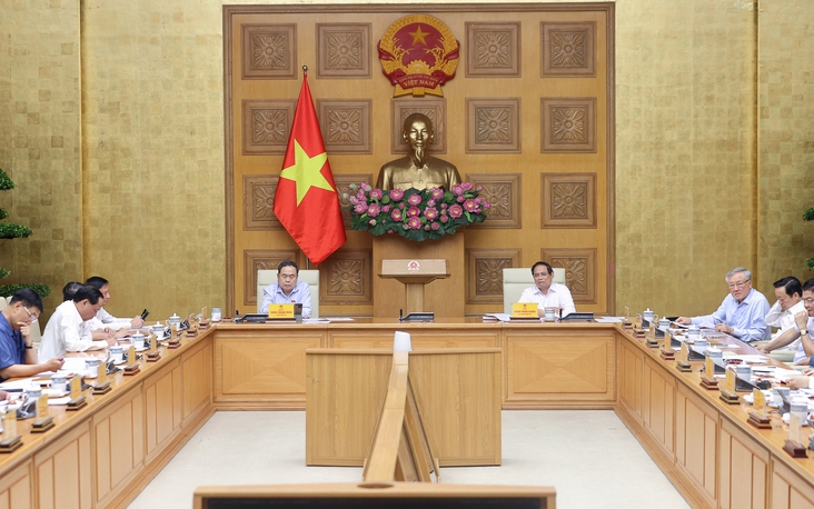 Kỳ họp thứ 10 Quốc hội khóa XV dự kiến xem xét, quyết định 50 luật, kéo dài 40 ngày