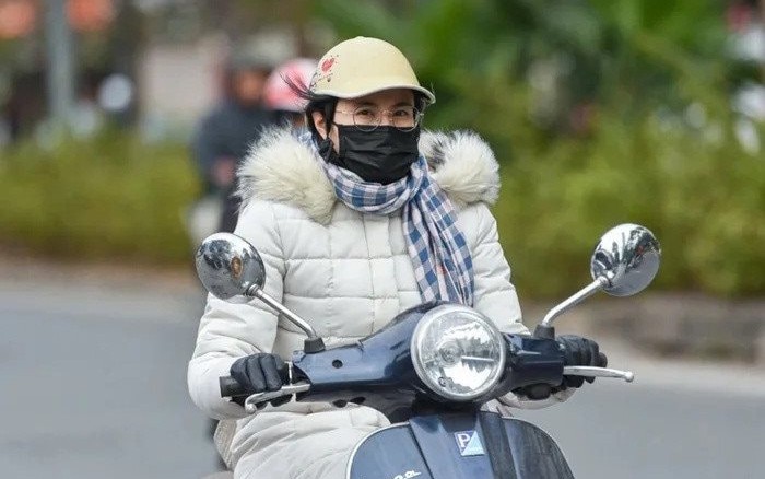 Không khí lạnh đến sớm, mùa đông năm nay có rét kỷ lục?