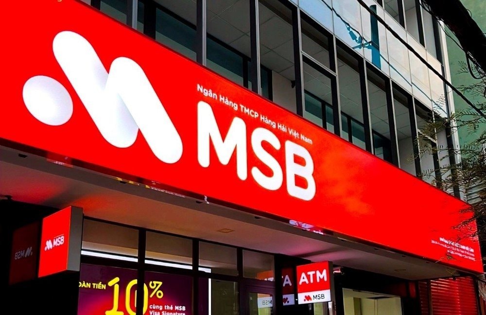 MSB hoàn tất thương vụ 2 . 500 Tỷ trái phiếu trong bối cảnh thị trường ...