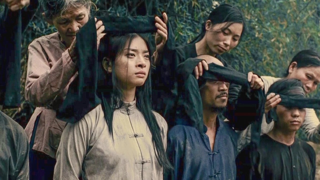 Ngô Thanh Vân đang ăn chay trường nhiều năm bỗng dưng chuyển sang 'full mặn' từ khi mang thai, lý do khác hẳn với Võ Hạ Trâm- Ảnh 2. Ngô Thanh Vân đang ăn chay trường nhiều năm bỗng dưng chuyển sang 'full mặn' từ khi mang thai, lý do khác hẳn với Võ Hạ Trâm- Ảnh 2.