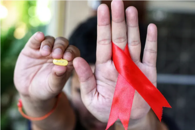 Rối loạn hấp thu và những thách thức trong chăm sóc dinh dưỡng cho trẻ nhiễm HIV- Ảnh 1. Rối loạn hấp thu và những thách thức trong chăm sóc dinh dưỡng cho trẻ nhiễm HIV- Ảnh 1.