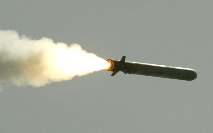 Số lượng Tomahawk Mỹ có thể gửi cho Kiev chỉ mang tính biểu tượng