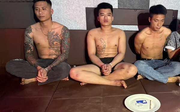 Khởi tố một nhân viên ngân hàng vì chiếm đoạt hơn 5,9 tỷ đồng của nhiều người- Ảnh 2.