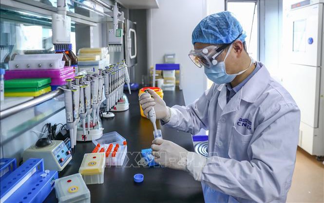 Ung thư dịch màng: bước tiến mới trong chẩn đoán ung thư không cần sinh thiết- Ảnh 3.