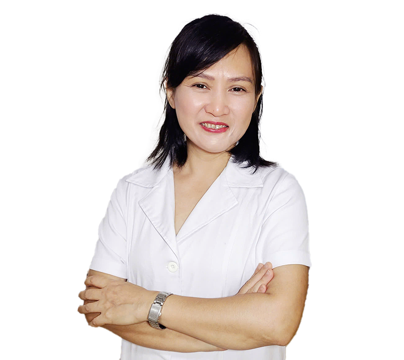 Gan nhiễm mỡ khi mang thai, góc nhìn từ dinh dưỡng- Ảnh 1.