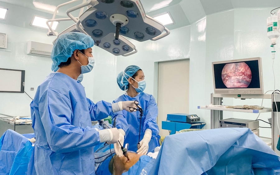 [LẤY Ý KIẾN NHÂN DÂN] Toàn văn dự thảo các văn kiện Đại hội XIV của Đảng- Ảnh 3.
