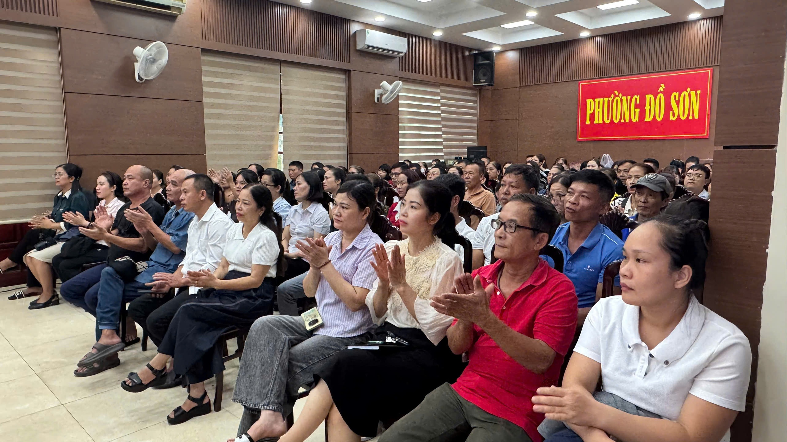 Ứng dụng AI, lan tỏa 'foodtour Hải Phòng' trên các nền tảng số- Ảnh 1. Ứng dụng AI, lan tỏa 'foodtour Hải Phòng' trên các nền tảng số- Ảnh 1.