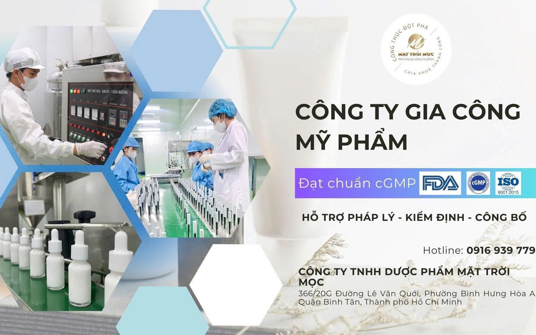 Dược phẩm An Khang cùng loạt cơ sở dược, mỹ phẩm tại TPHCM bị phạt- Ảnh 3.