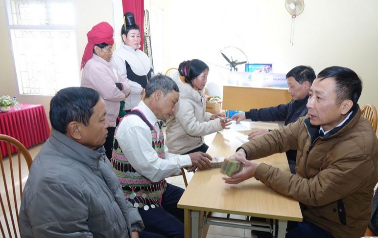 Nỗ lực trong công tác giảm nghèo ở tỉnh Sơn La- Ảnh 3. Nỗ lực trong công tác giảm nghèo ở tỉnh Sơn La- Ảnh 3.