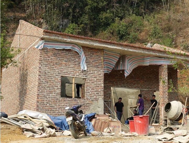 Nỗ lực trong công tác giảm nghèo ở tỉnh Sơn La- Ảnh 1. Nỗ lực trong công tác giảm nghèo ở tỉnh Sơn La- Ảnh 1.