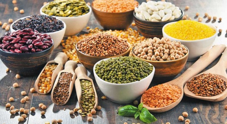 Uống sữa hạt thế nào để vừa giảm cân vừa có làn da đẹp?- Ảnh 1. Uống sữa hạt thế nào để vừa giảm cân vừa có làn da đẹp?- Ảnh 1.