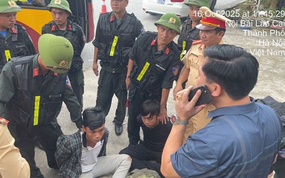 Khởi tố 3 lãnh đạo Công ty Cổ phần Hải Vân Long liên quan vụ trốn thuế hàng tỷ đồng- Ảnh 2.
