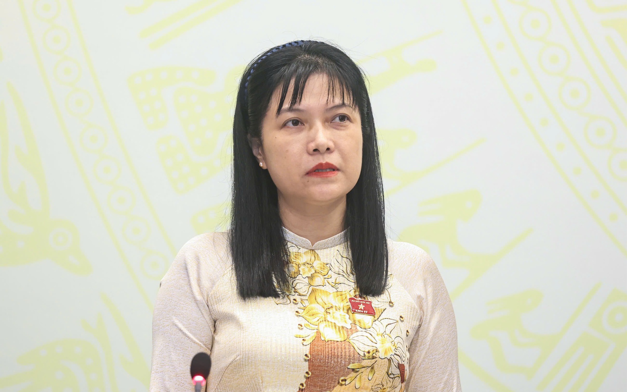 Quốc hội xem xét bầu, phê chuẩn, miễn nhiệm một số chức danh lãnh đạo tại Kỳ họp thứ 10