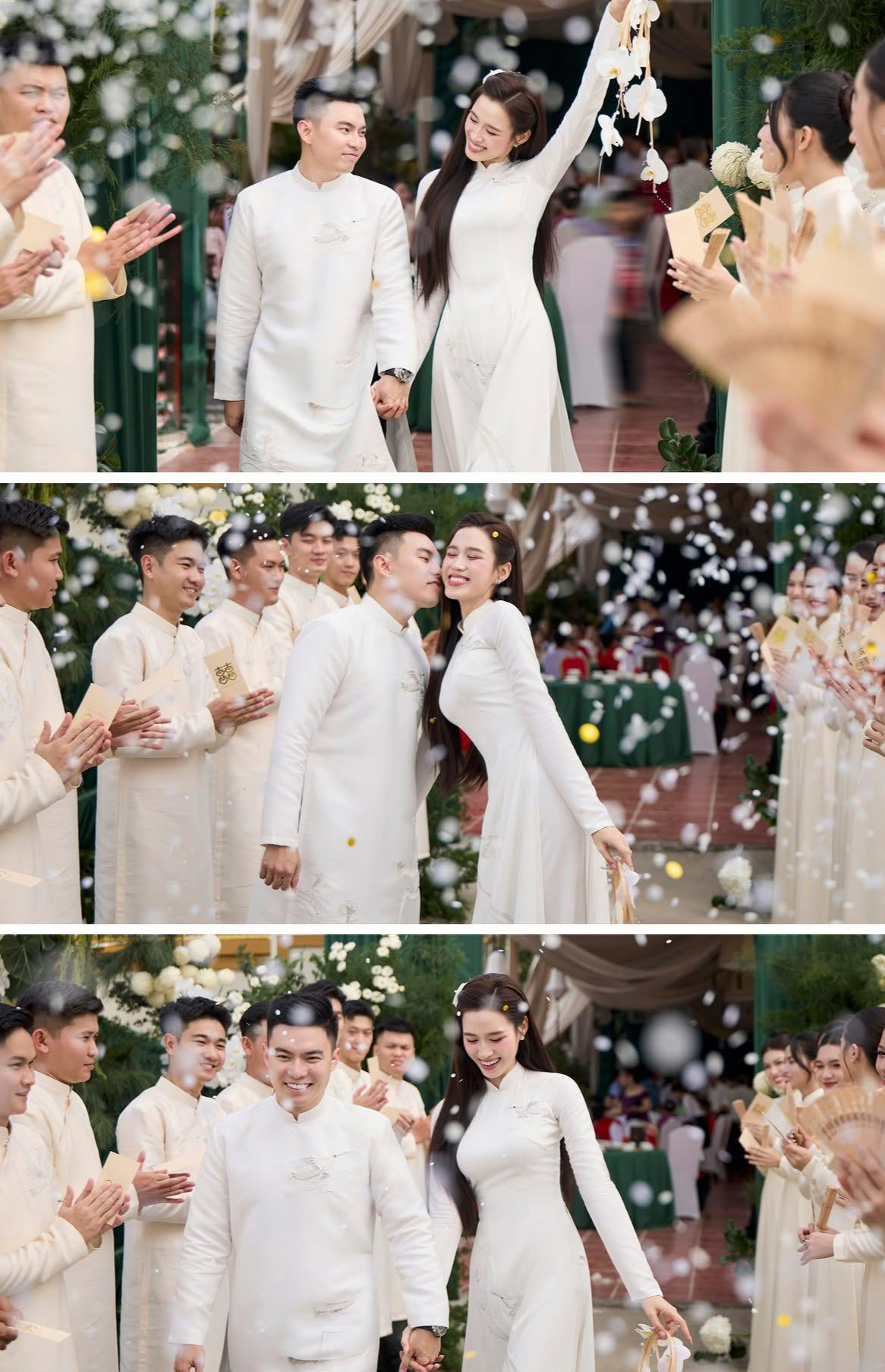 Ảnh cưới lãng mạn của Đỗ Thị Hà và chồng doanh nhân tại Pháp, Ý và Thụy Sĩ- Ảnh 1. Ảnh cưới lãng mạn của Đỗ Thị Hà và chồng doanh nhân tại Pháp, Ý và Thụy Sĩ- Ảnh 1.
