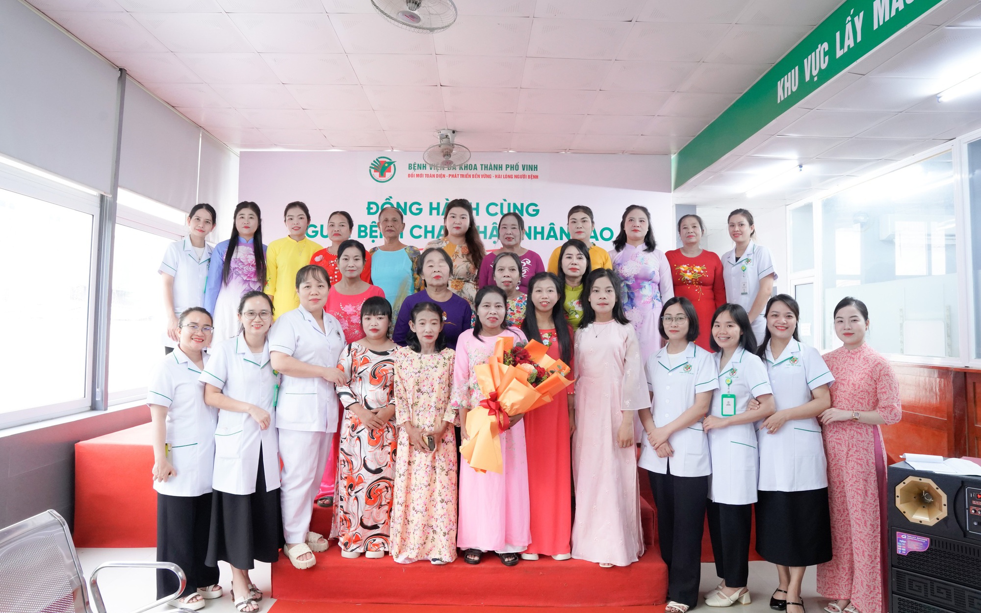 Ý nghĩa và nguồn gốc ngày Phụ nữ Việt Nam 20/10 chính xác- Ảnh 2.