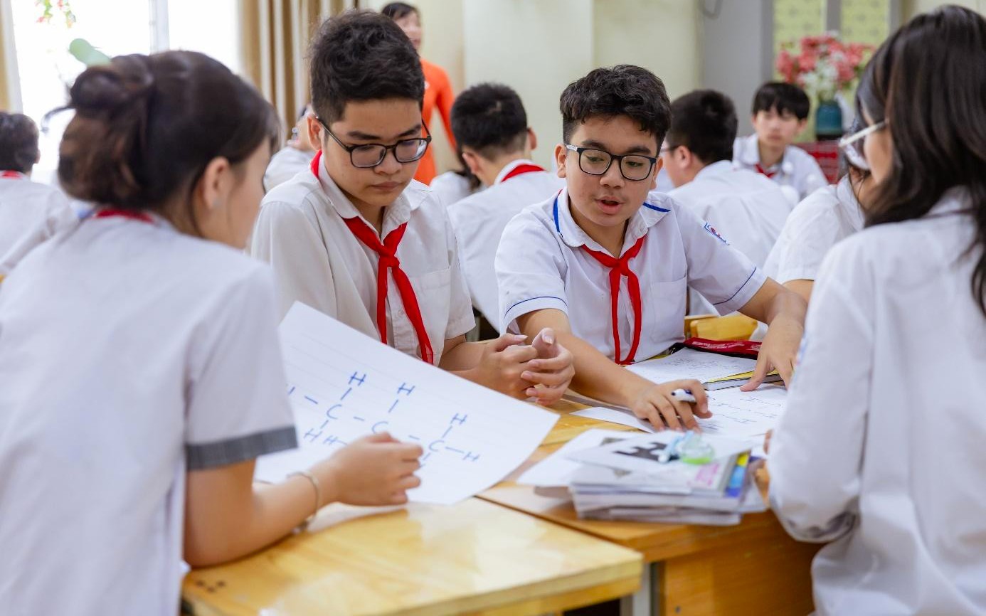 Phụ huynh kỳ vọng gì vào bộ sách giáo khoa thống nhất từ năm 2026?