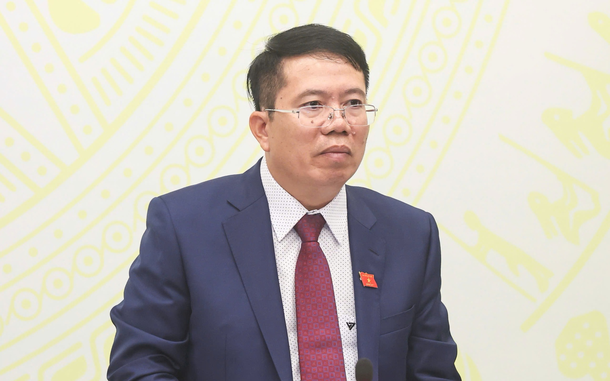 Vì sao Quốc hội không tổ chức chất vấn và trả lời chất vấn trực tiếp tại Kỳ họp thứ 10?