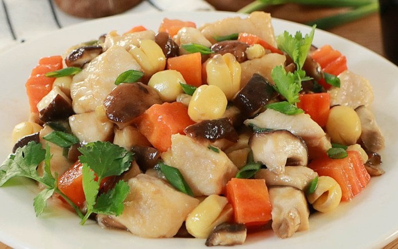 Thực đơn cho 1 tuần giúp giảm cân, giảm mỡ bụng hiệu quả