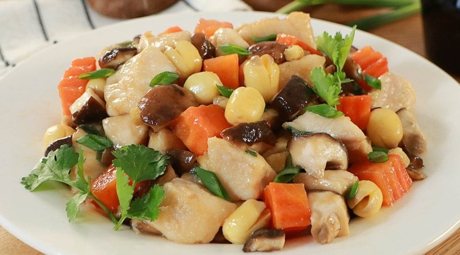 Thực đơn cho 1 tuần giúp giảm cân, giảm mỡ bụng hiệu quả- Ảnh 3. Thực đơn cho 1 tuần giúp giảm cân, giảm mỡ bụng hiệu quả- Ảnh 3.