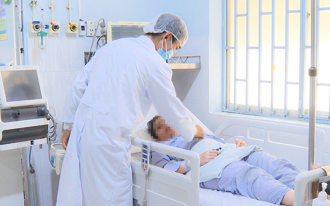 Lâm Đồng ghi nhận 17 người ngộ độc cá nóc, 1 người tử vong từ đầu năm 2025- Ảnh 2.
