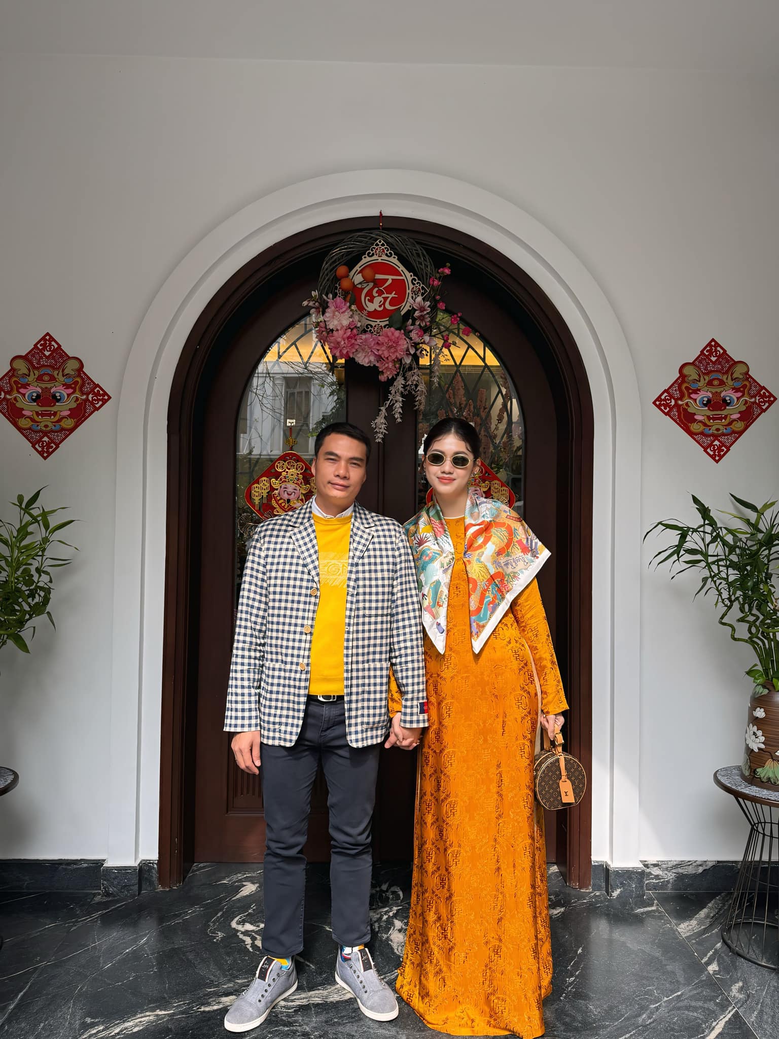 Á hậu quê Hải Phòng có cuộc sống bình yên sau 7 năm lấy chồng doanh nhân- Ảnh 2. Á hậu quê Hải Phòng có cuộc sống bình yên sau 7 năm lấy chồng doanh nhân- Ảnh 2.