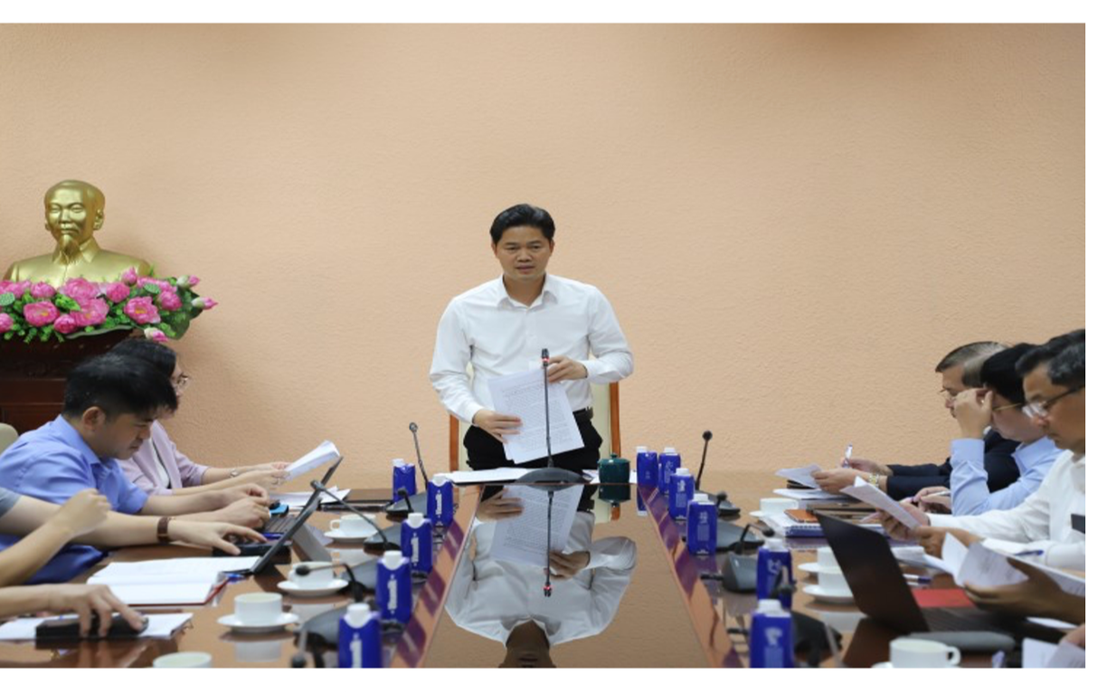 Bộ Y tế thu hồi dược liệu Ý dĩ của Phòng chẩn trị Y học cổ truyền Y sĩ Lương Mạnh Tuấn- Ảnh 2.
