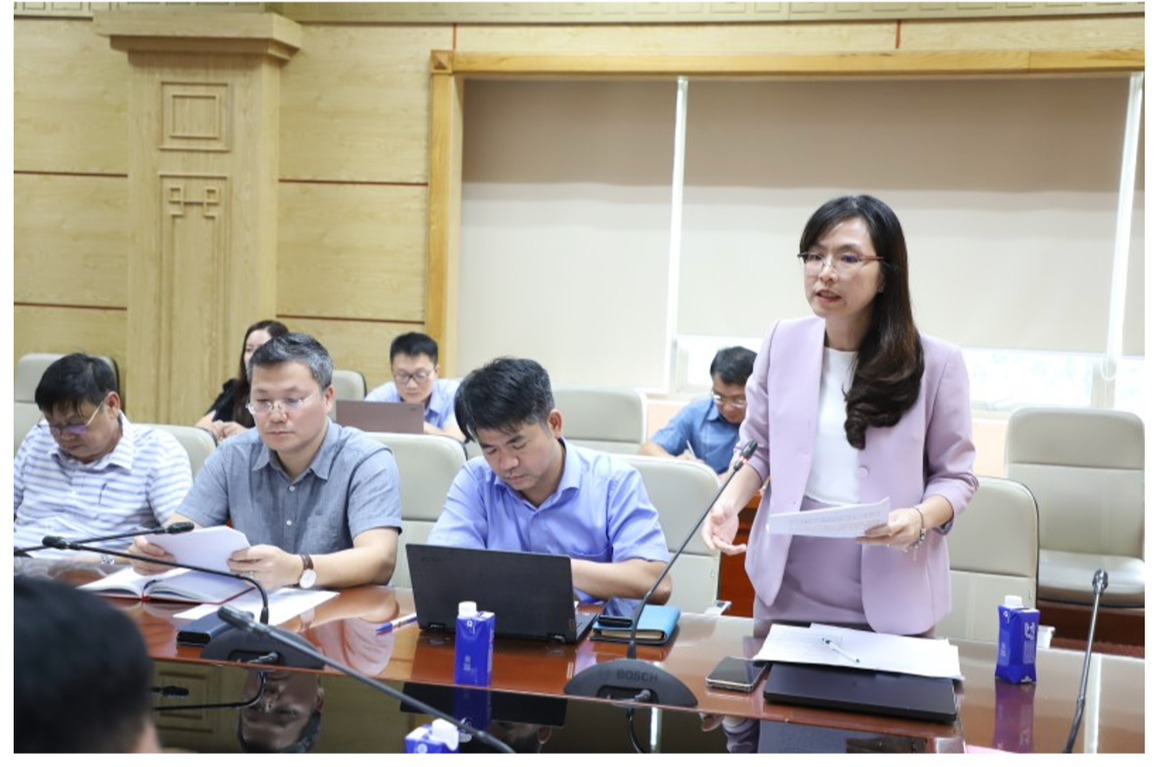 Thứ trưởng Thường trực Vũ Mạnh Hà: Tạo đột phá xây dựng thể chế chính sách, thúc đẩy y học cổ truyền phát triển vững mạnh- Ảnh 2. Thứ trưởng Thường trực Vũ Mạnh Hà: Tạo đột phá xây dựng thể chế chính sách, thúc đẩy y học cổ truyền phát triển vững mạnh- Ảnh 2.