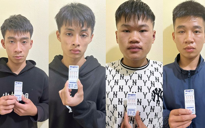 Bé gái 15 tuổi bị bạn nhậu hiếp dâm khi say