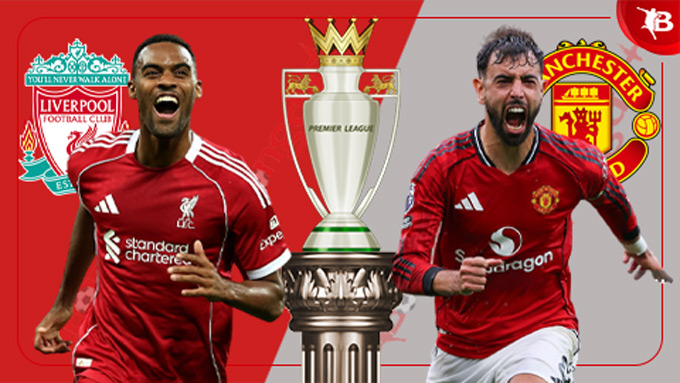 Trận đấu chủ đạo Liverpool vs Bournemouth - Bước ngoặt trong cuộc đua top 4?