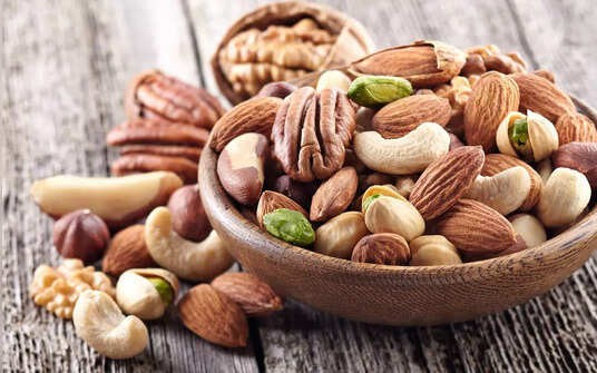 Giảm khả năng tập trung khi sử dụng mạng quá nhiều, cách bảo vệ não bộ?- Ảnh 3. 10 thực phẩm ‘vàng’ cho não giúp tăng cường trí nhớ và khả năng tập trung