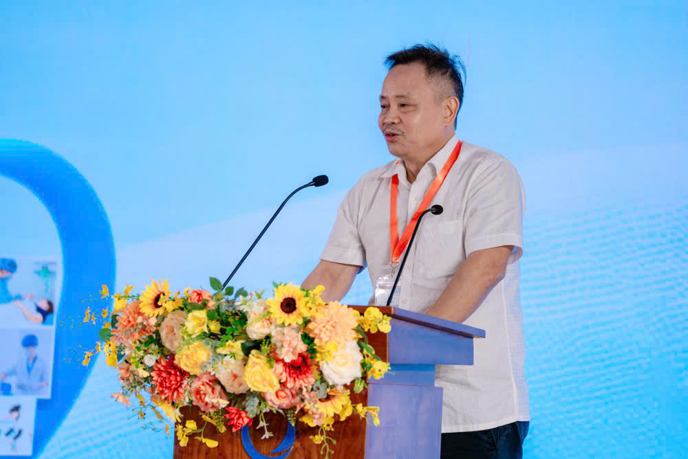 Tăng nhân lực, chất lượng điều dưỡng để giảm xung đột trong môi trường bệnh viện- Ảnh 1. Tăng nhân lực, chất lượng điều dưỡng để giảm xung đột trong môi trường bệnh viện- Ảnh 1.