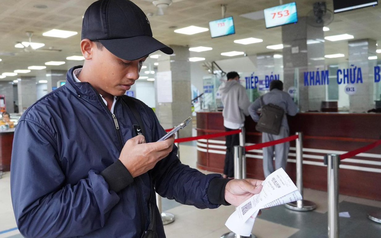 Thực hiện Nghị quyết 72- NQ/TW: Khoa học, công nghệ và chuyển đổi số là đột phá chiến lược