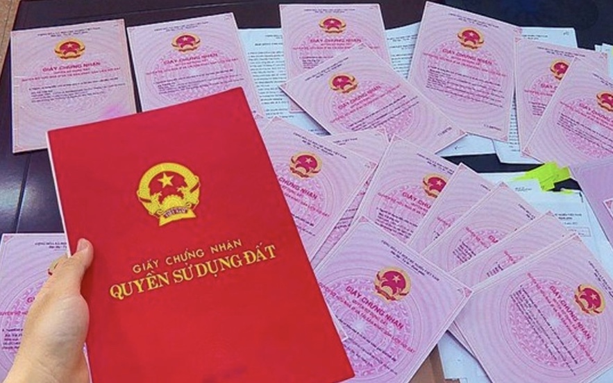 Thời gian cấp sổ đỏ theo quy định là bao lâu?- Ảnh 2. Không có sổ đỏ, đất bị thu hồi có được bồi thường?