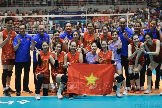 Phụ nữ Việt Nam phát huy truyền thống vẻ vang trong kỷ nguyên mới- Ảnh 16. Phụ nữ Việt Nam phát huy truyền thống vẻ vang trong kỷ nguyên mới- Ảnh 16.