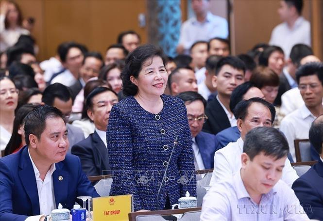 Phụ nữ Việt Nam phát huy truyền thống vẻ vang trong kỷ nguyên mới- Ảnh 22. Phụ nữ Việt Nam phát huy truyền thống vẻ vang trong kỷ nguyên mới- Ảnh 22.