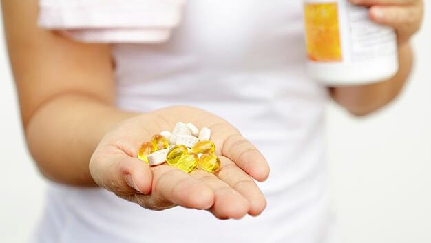 Thực phẩm bổ sung nào giảm đau nhức cơ sau tập luyện?- Ảnh 2. Thực phẩm bổ sung nào giảm đau nhức cơ sau tập luyện?- Ảnh 2.