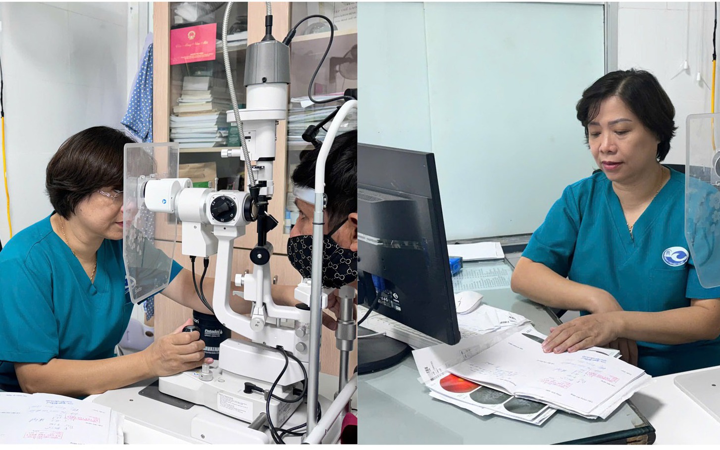 Nữ bác sĩ dành trọn tâm huyết cho nghiên cứu phát hiện sớm ung thư vú- Ảnh 3.