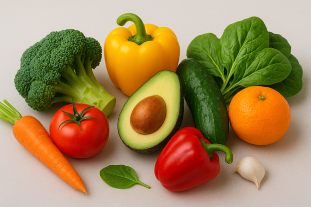 Người nhiễm HIV cần lưu ý gì khi dùng vitamin và thực phẩm bổ sung?- Ảnh 2. Người nhiễm HIV cần lưu ý gì khi dùng vitamin và thực phẩm bổ sung?- Ảnh 2.
