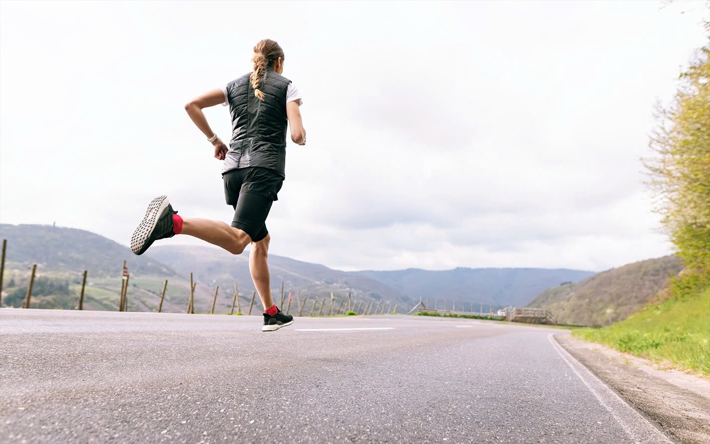 Bí quyết giảm mỡ bụng hiệu quả nhờ kết hợp chạy bộ với plank