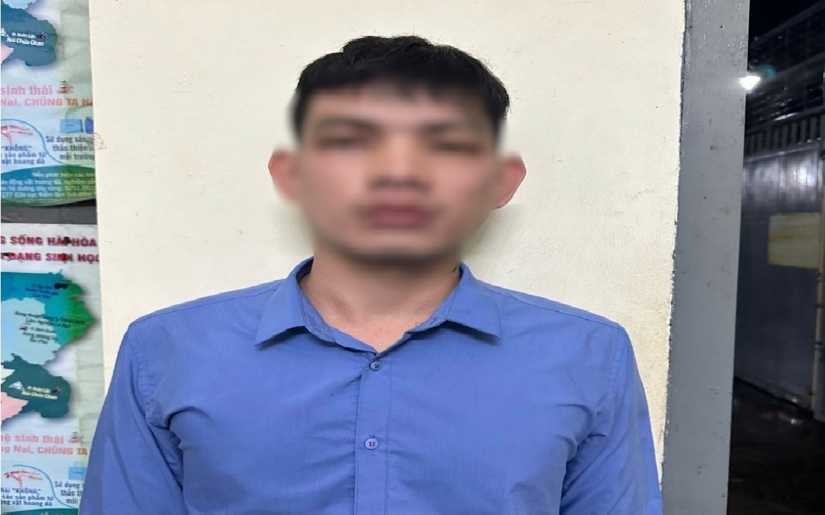 Thiếu niên 15 tuổi ở Bắc Ninh tìm cách sang Campuchia làm 'việc nhẹ, lương cao'- Ảnh 2.