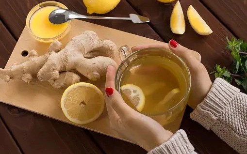5 tác dụng nổi bật của nước gừng với sức khỏe mùa thu